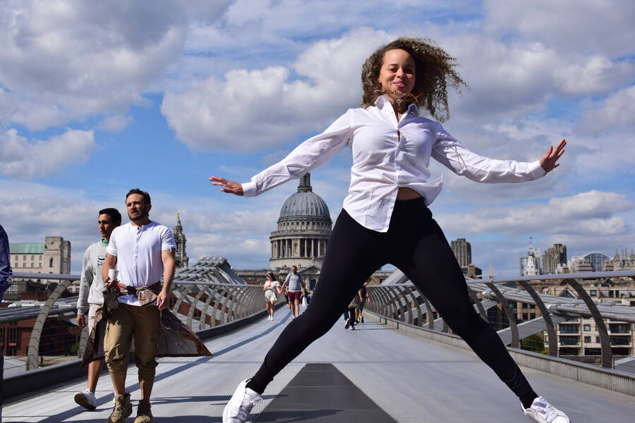 photographer MajesticPhotography uncategorized modelling photo with Gabby