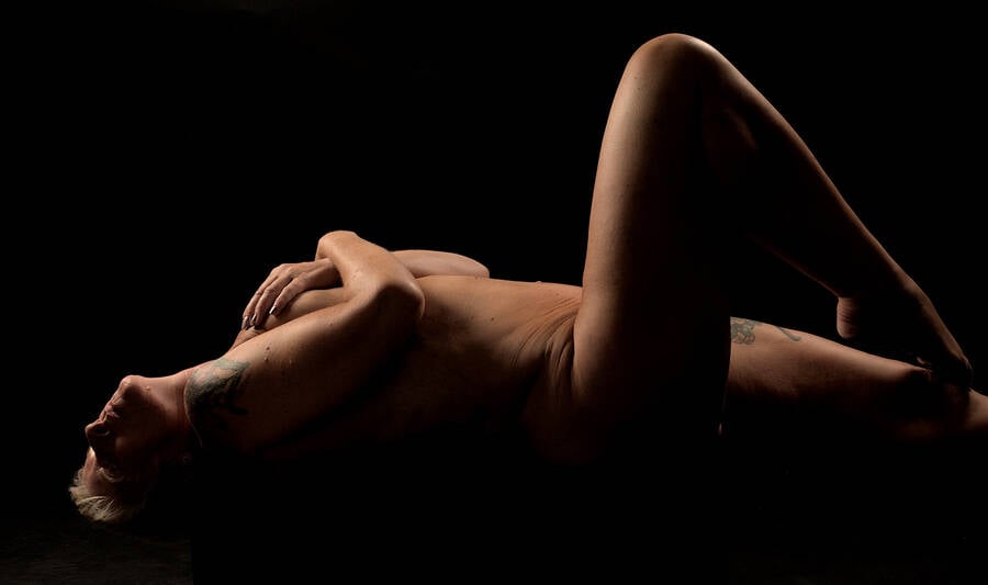 photographer neilwf nude modelling photo