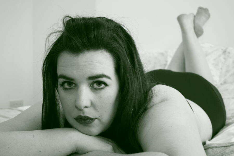 photographer In the Light73 boudoir modelling photo