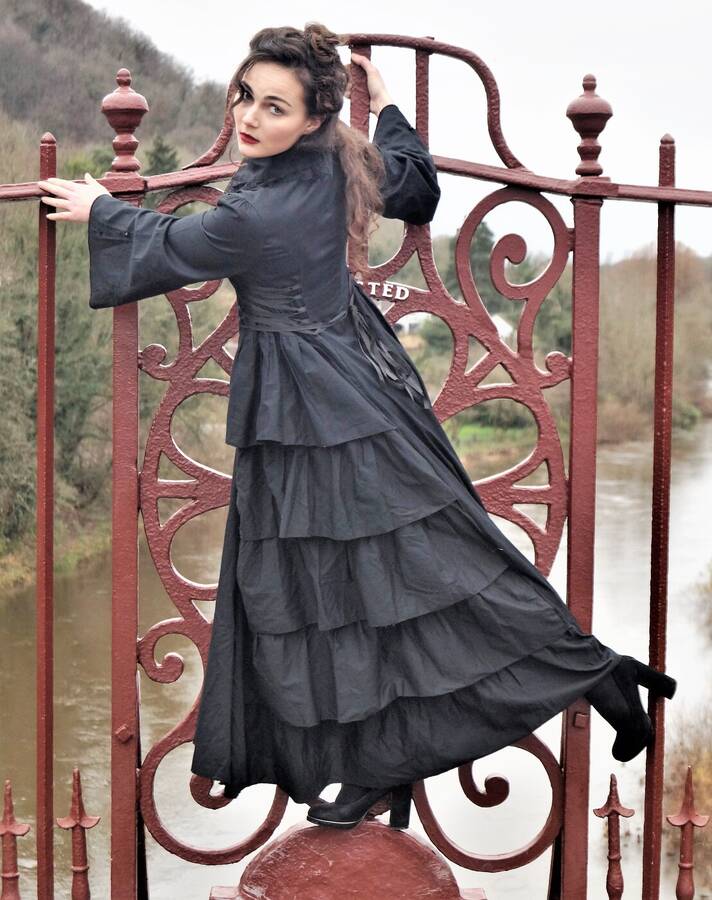 photographer Hickers fashion modelling photo