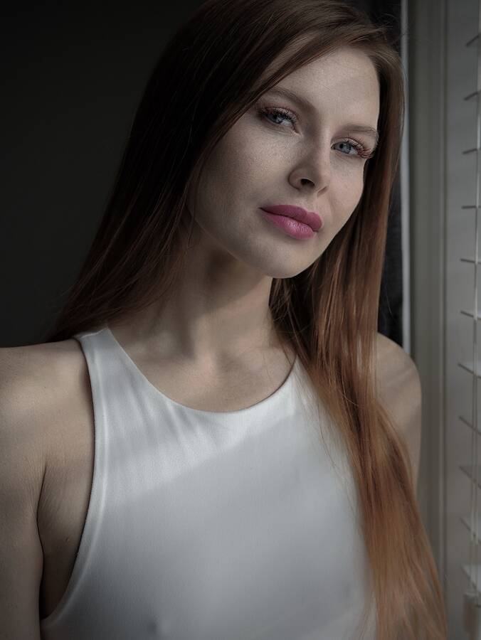 photographer Eyes4me portrait modelling photo