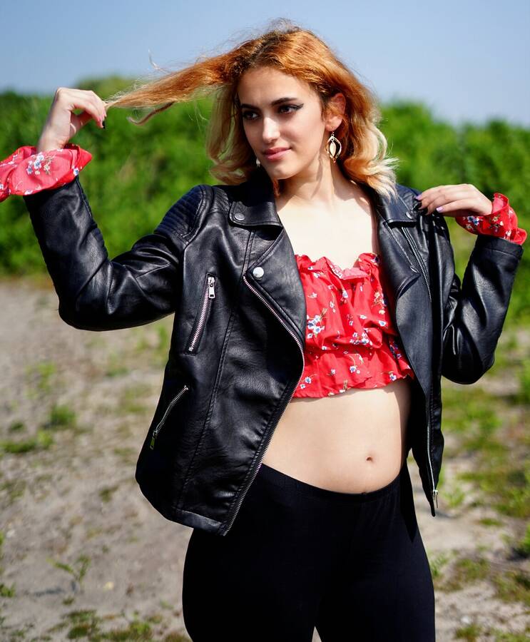 photographer Stenning glamour modelling photo
