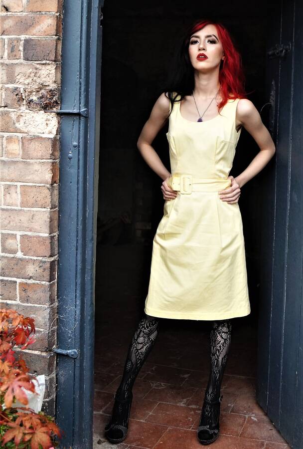 photographer Hickers fashion modelling photo