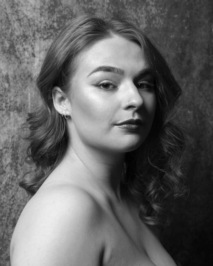 photographer StephenHumbleArt uncategorized modelling photo taken at Middlesborough with Morgan Revell