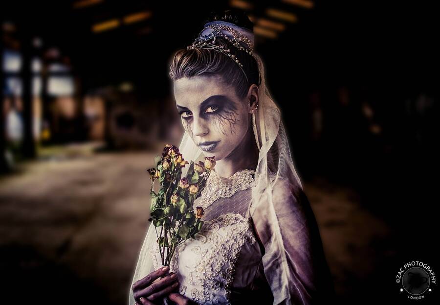 photographer ZacPhotography theme modelling photo