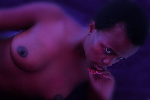 photographer BillB classic modelling photo with @Lenah