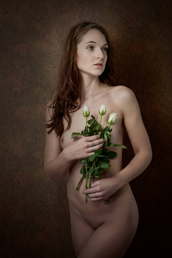 photographer MartinCPhotos nude modelling photo
