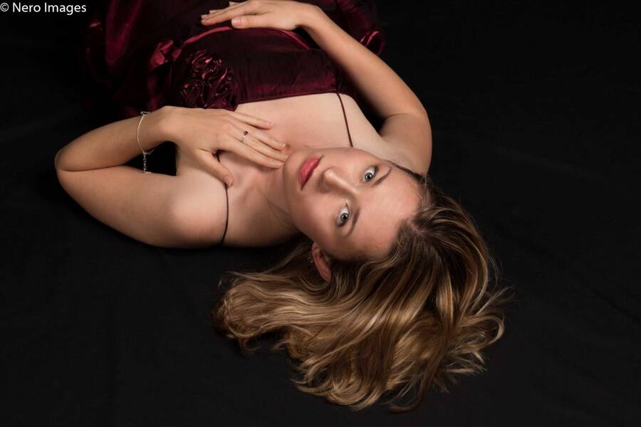 photographer neroart portrait modelling photo