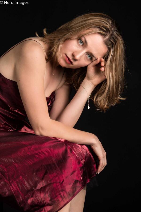 photographer neroart portrait modelling photo