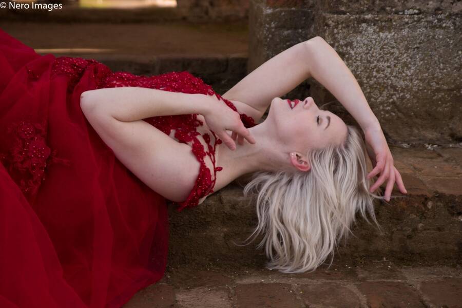 photographer neroart portrait modelling photo