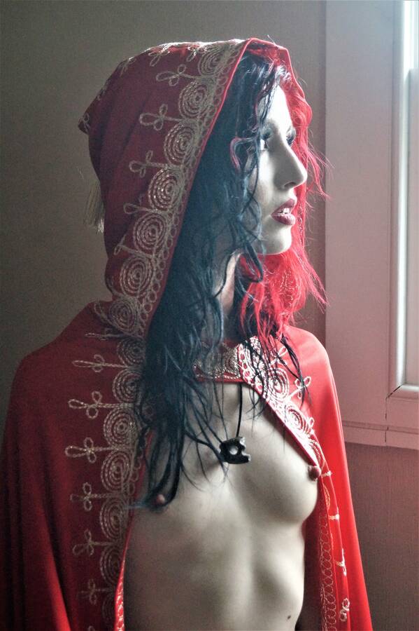 photographer Hickers erotic modelling photo