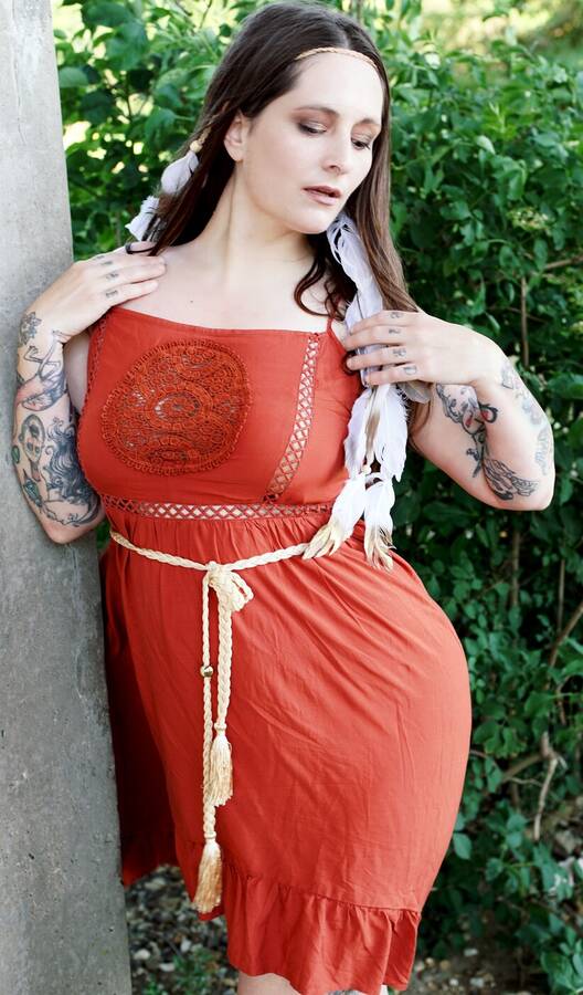 photographer Stenning alternativefashion modelling photo