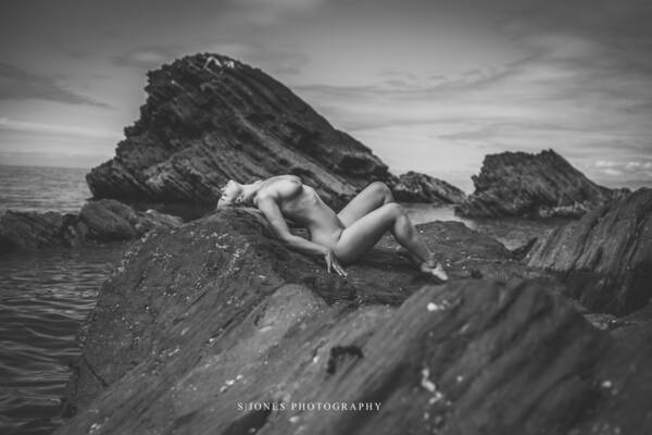 photographer Sjonesphotography nude modelling photo