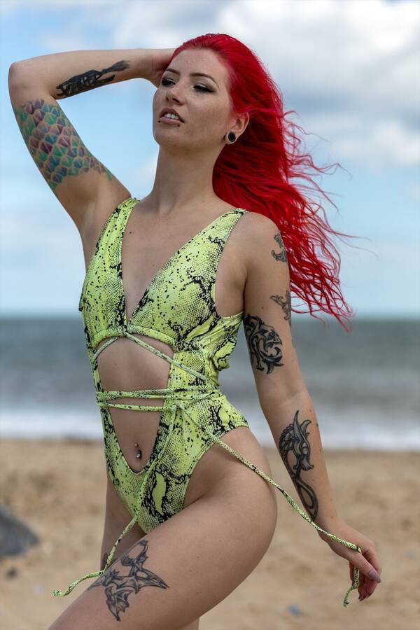model PattyCakes Official uncategorized modelling photo