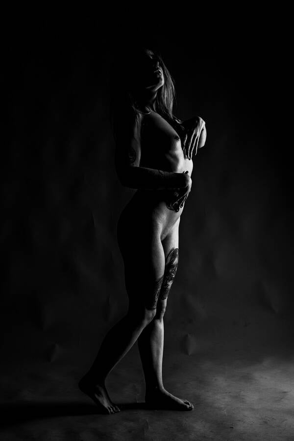 photographer Alastair65 nude modelling photo with @Missunsane