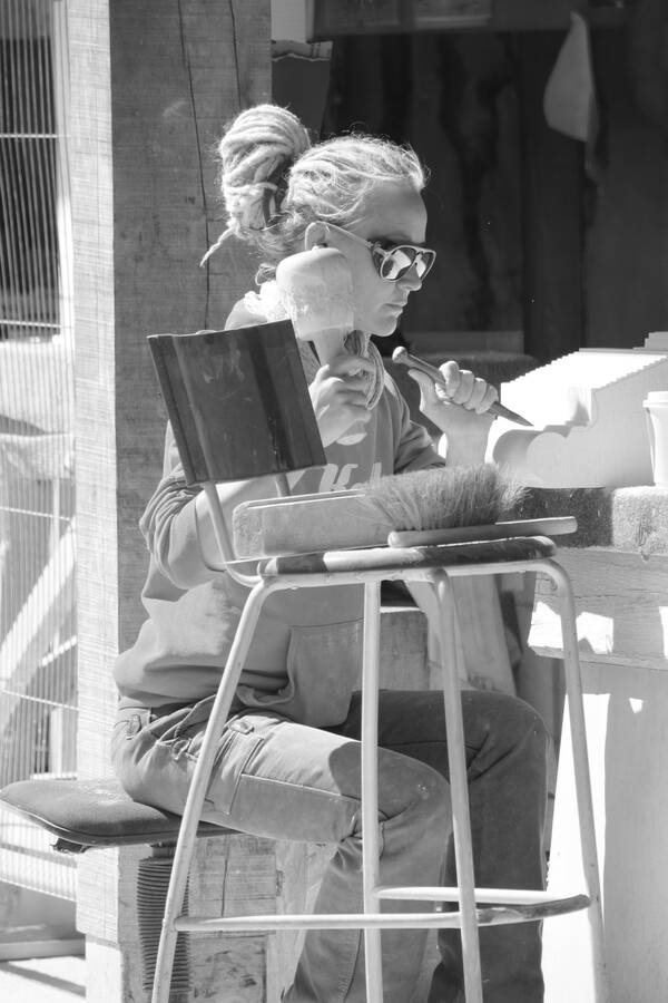 photographer MOgle74 lifestyle modelling photo