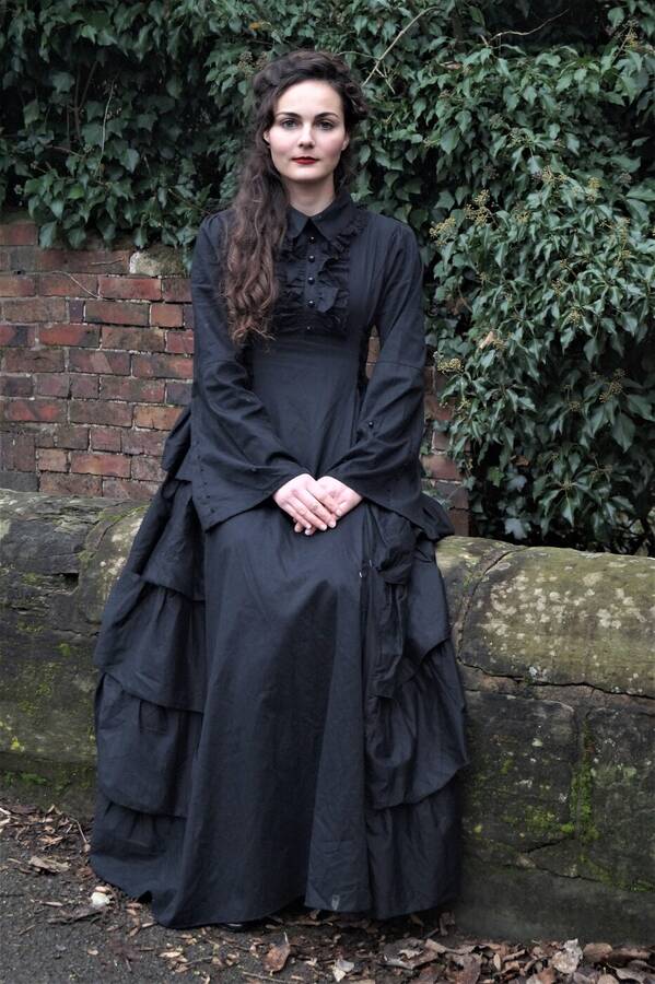photographer Hickers cosplay modelling photo