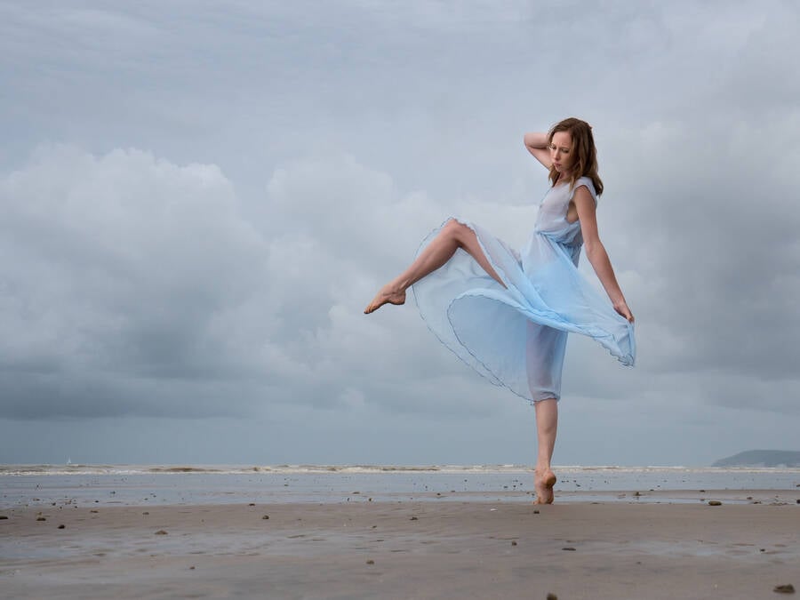 model Lottie21 fitness modelling photo