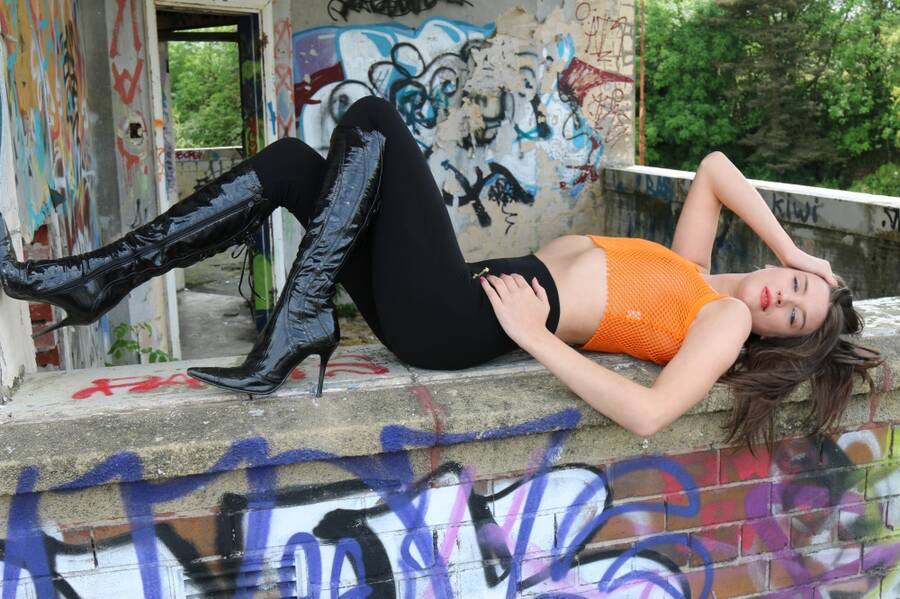 photographer Iceman uncategorized modelling photo