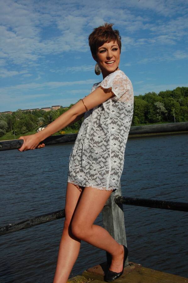 photographer Picturesque fashion modelling photo