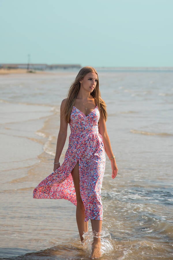 photographer Morph fashion modelling photo