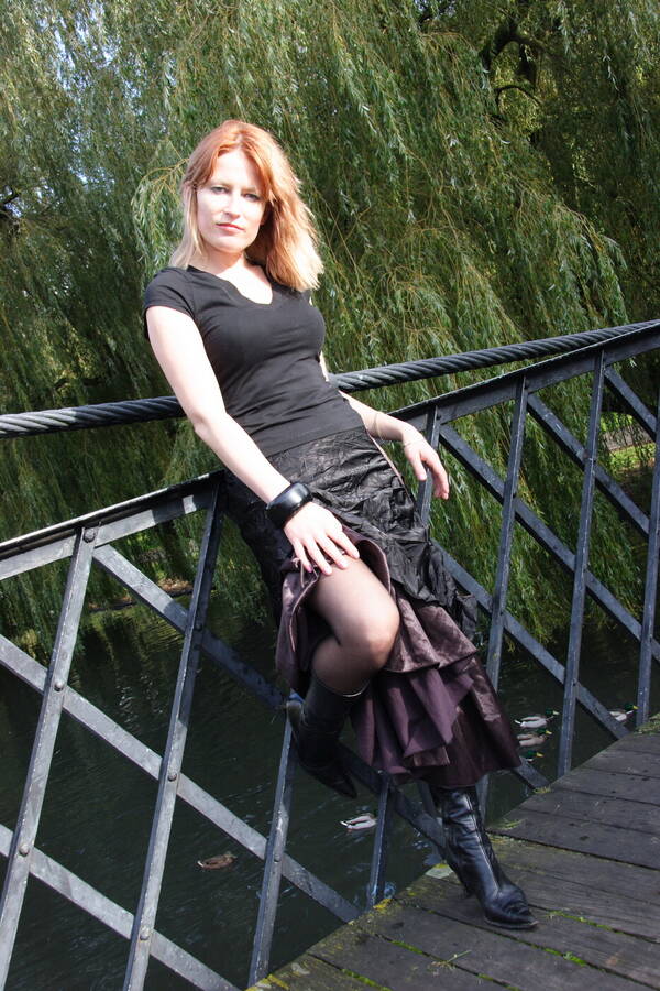photographer PhotomanBeds fashion modelling photo