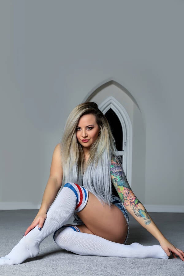 photographer Sid glamour modelling photo
