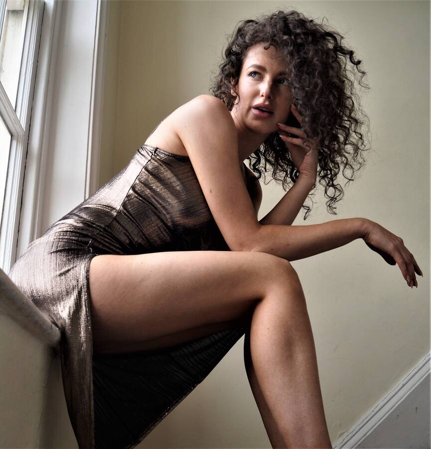 photographer Hickers lifestyle modelling photo
