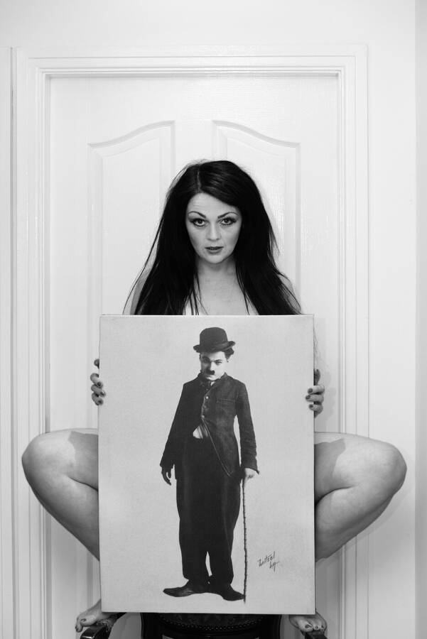 photographer Morph uncategorized modelling photo. taken at a group event in 2018.