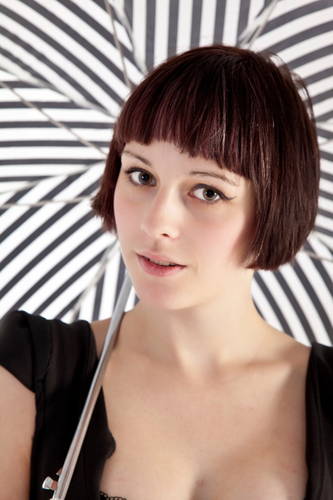 studio ImageCreators fashion modelling photo taken by @ImageCreators