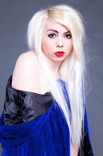 studio ImageCreators fashion modelling photo taken by @ImageCreators