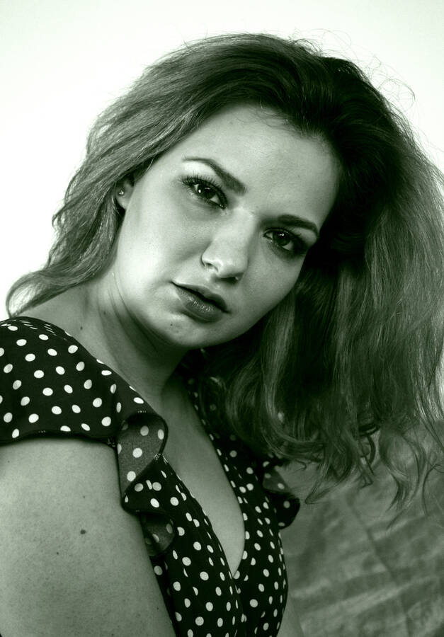 photographer In the Light73 portrait modelling photo