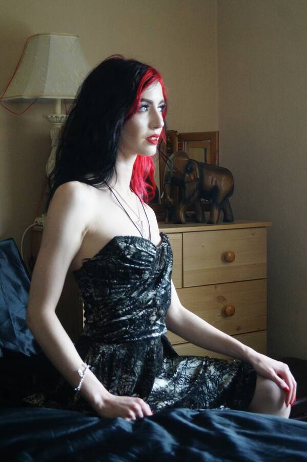 photographer Hickers fashion modelling photo