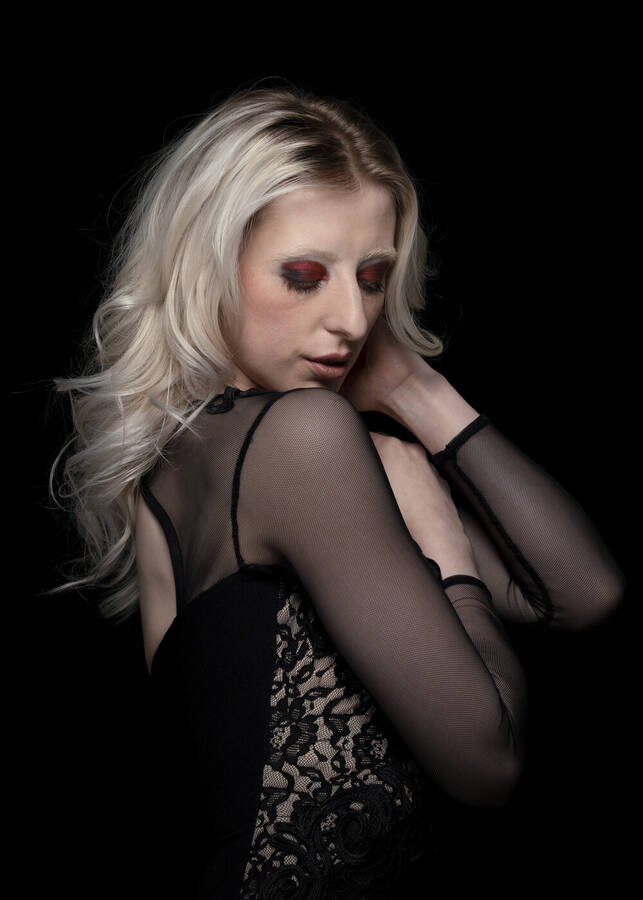 photographer JaRT uncategorized modelling photo