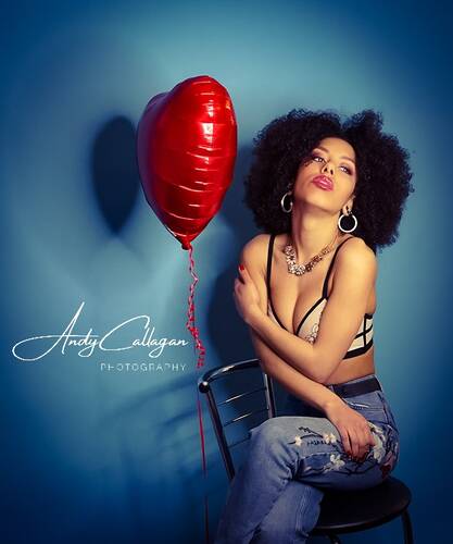 photographer Andyc46 fashion modelling photo