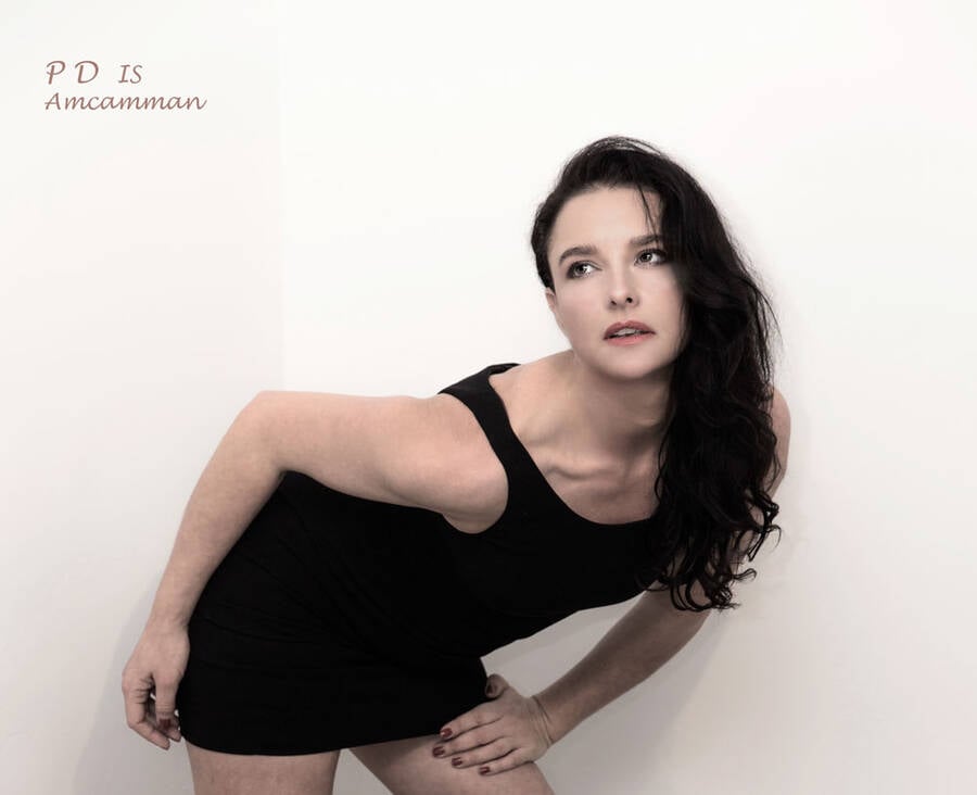 photographer PCD is Amcamman glamour modelling photo taken at Durham with @Angie