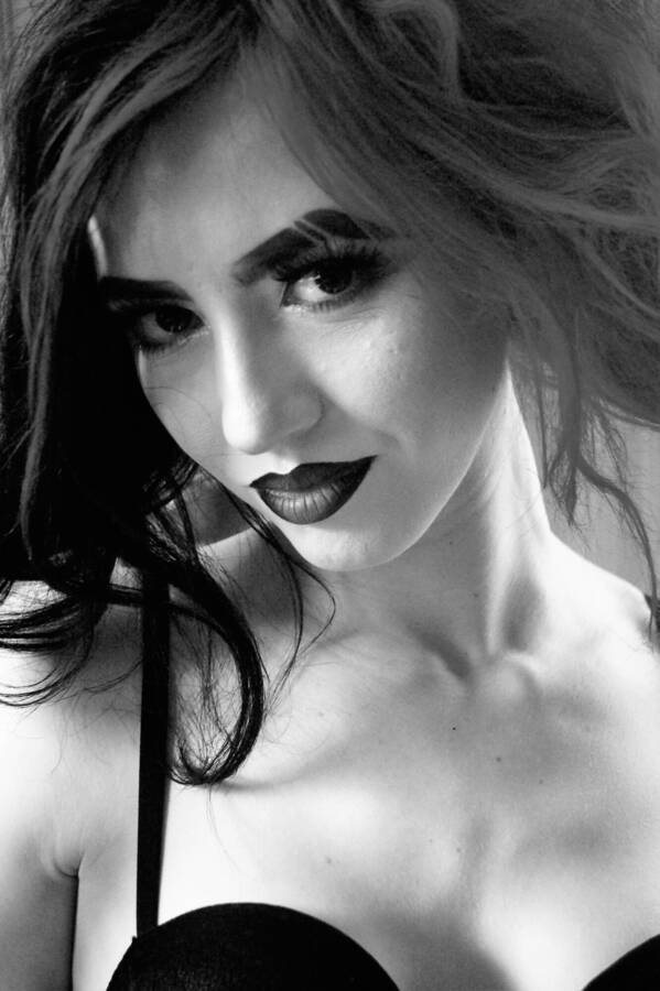 photographer Hickers headshot modelling photo