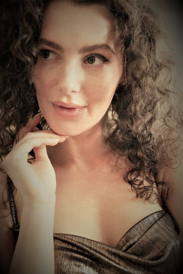 photographer Hickers headshot modelling photo