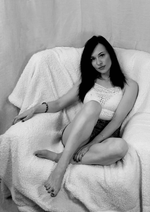 photographer Morph portrait modelling photo