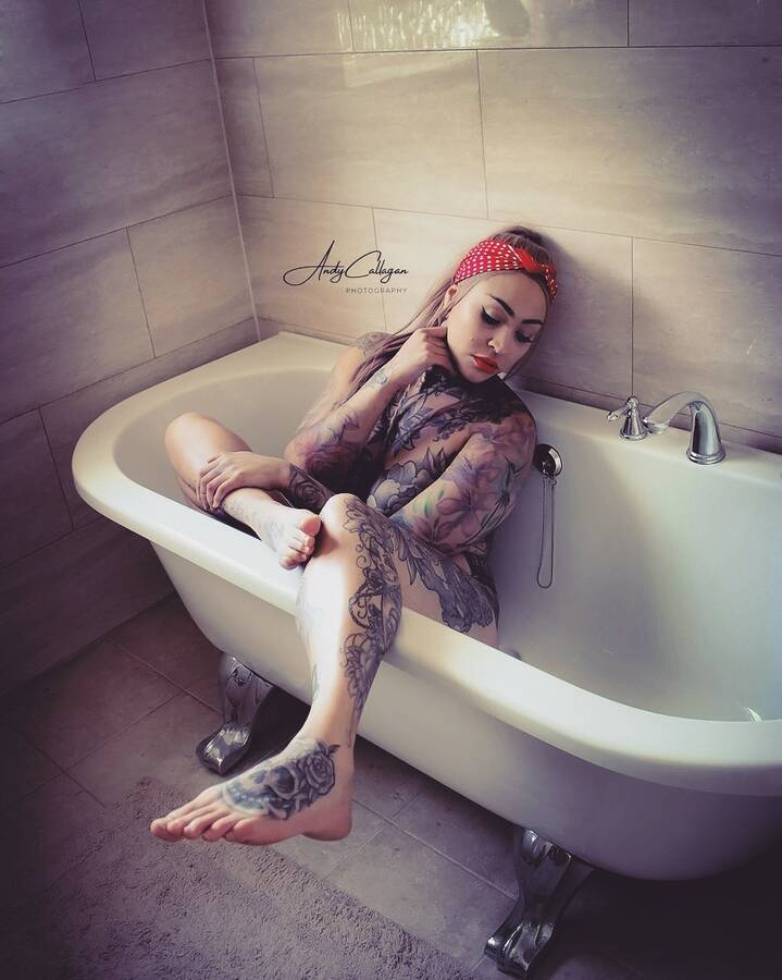 photographer Andyc46 classic modelling photo