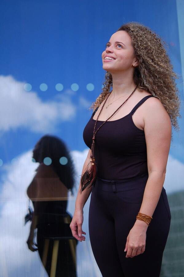 photographer MajesticPhotography uncategorized modelling photo with Gabby