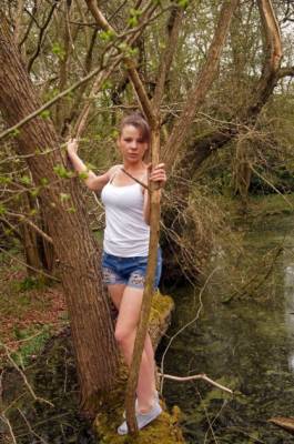photographer Pos lifestyle modelling photo