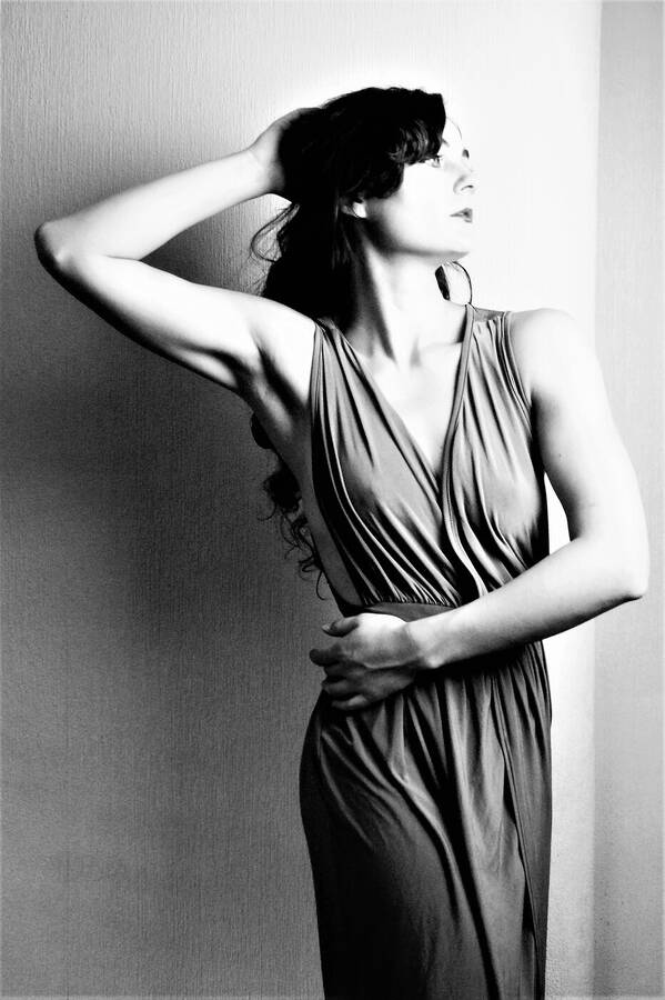 photographer Hickers fashion modelling photo
