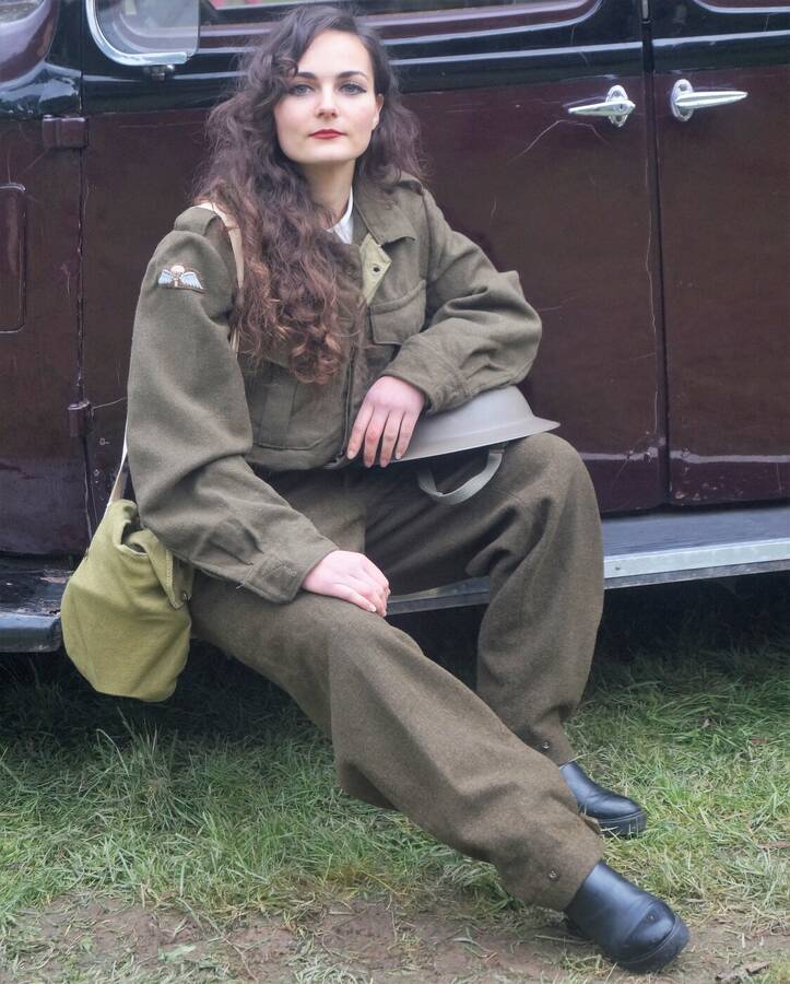 photographer Hickers cosplay modelling photo