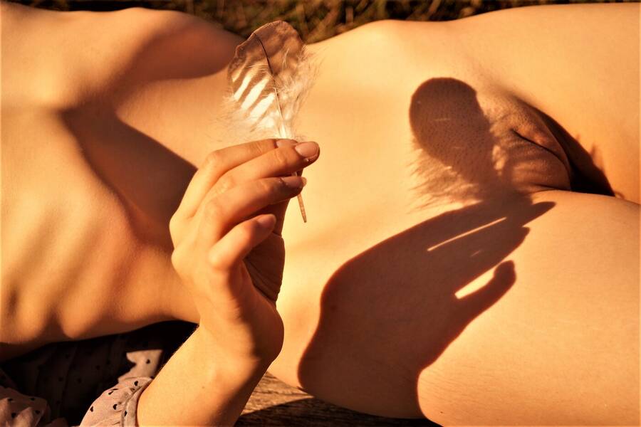 photographer Hickers body modelling photo