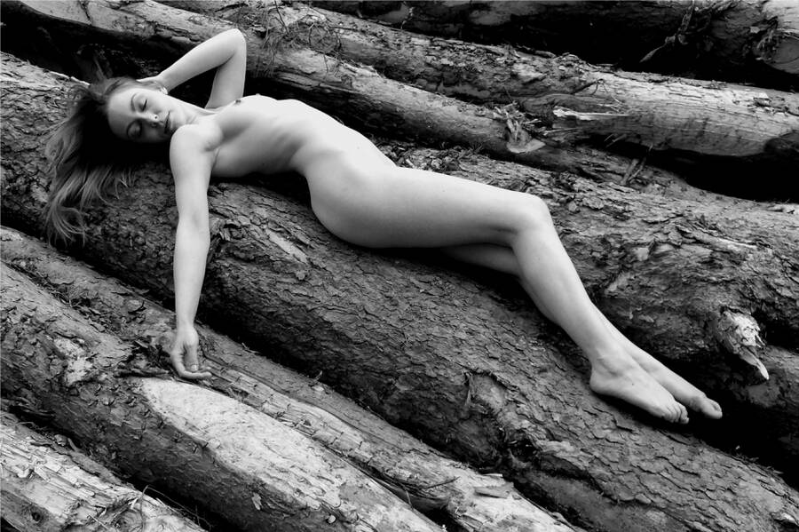 photographer JanC nude modelling photo