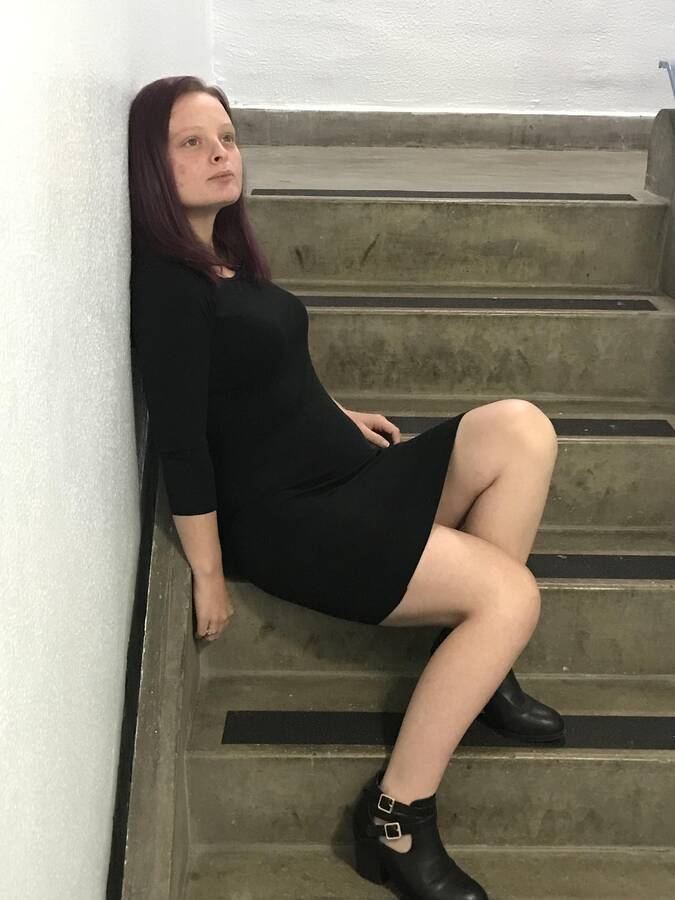 model Whoppy other modelling photo
