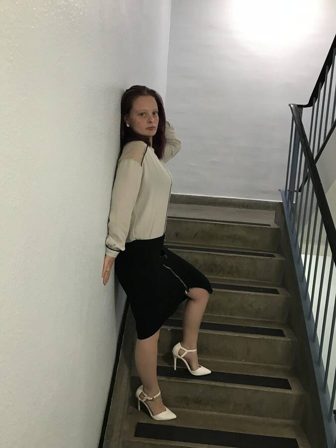 model Whoppy other modelling photo