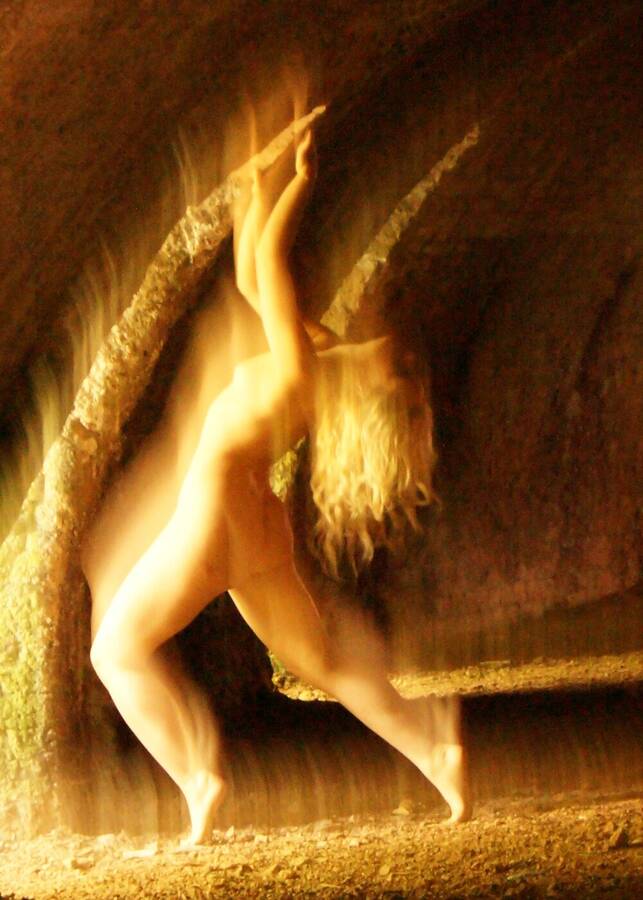 photographer Hickers classic modelling photo