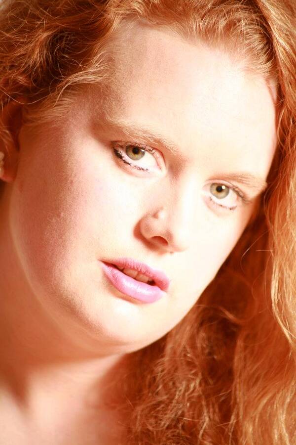 model Pure Warrior Maiden portrait modelling photo. this image was taken in essex in a studio shoot.